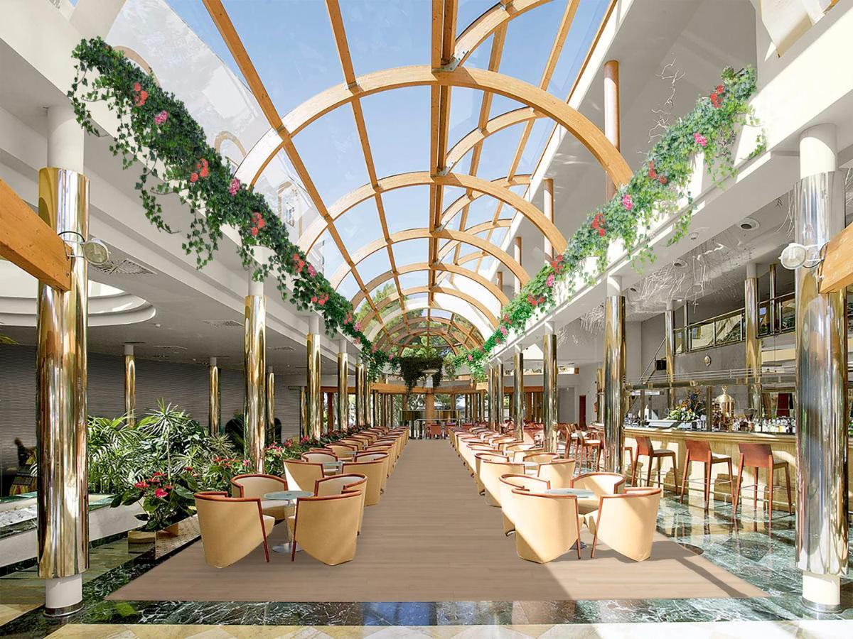 Ona Palmira Paradise Paguera Peguera Exterior photo